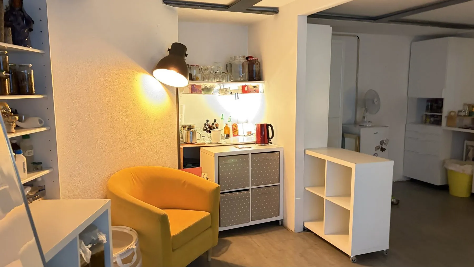 Clinic near Lisbon